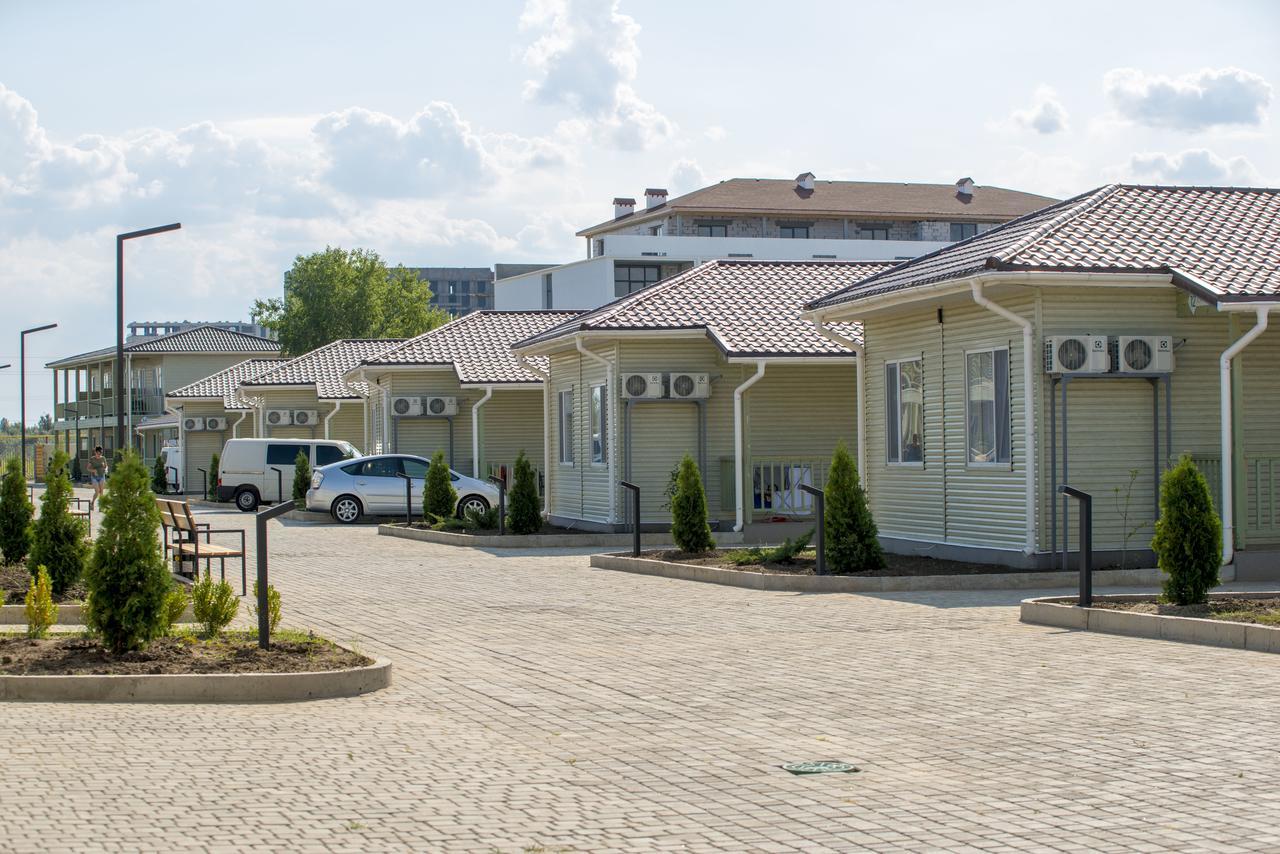 Welcome Summer Hotel Затока Екстериор снимка