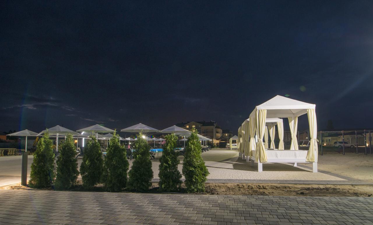 Welcome Summer Hotel Затока Екстериор снимка