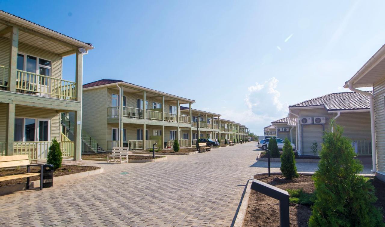 Welcome Summer Hotel Затока Екстериор снимка