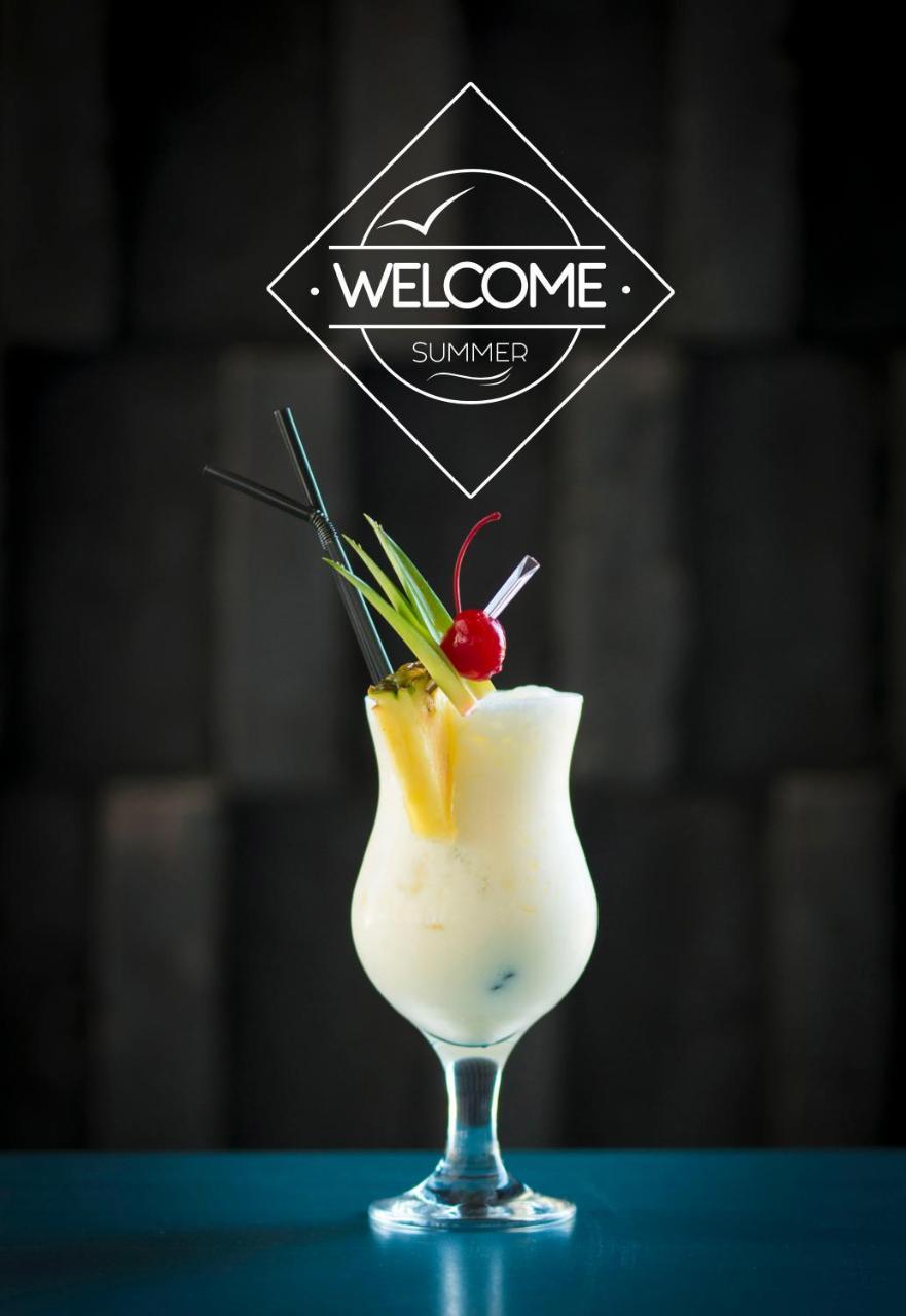 Welcome Summer Hotel Затока Екстериор снимка
