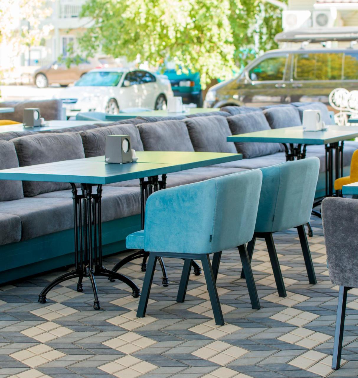 Welcome Summer Hotel Затока Екстериор снимка