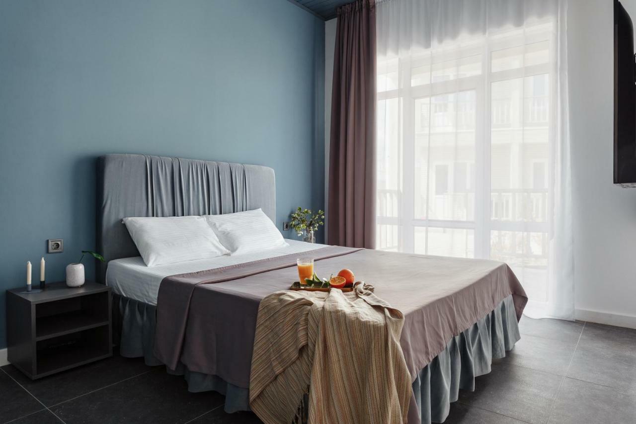 Welcome Summer Hotel Затока Екстериор снимка