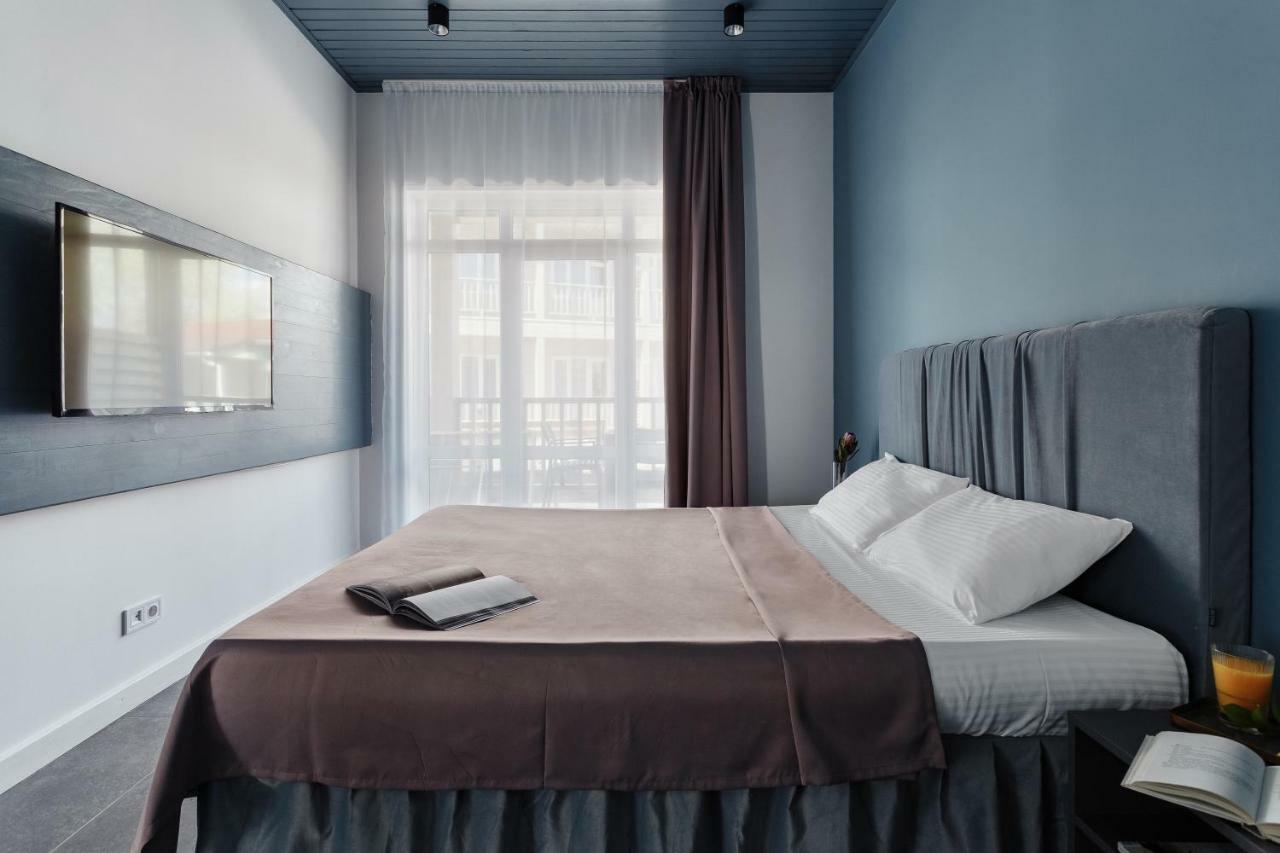 Welcome Summer Hotel Затока Екстериор снимка