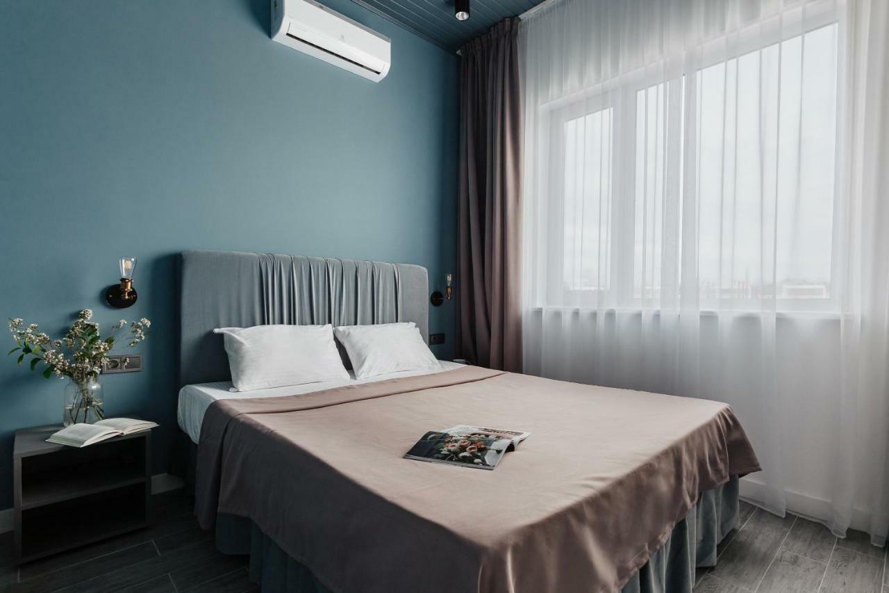 Welcome Summer Hotel Затока Екстериор снимка
