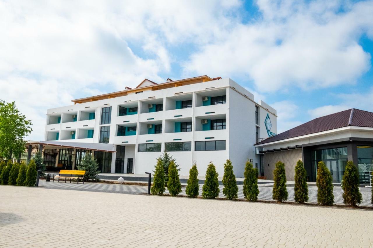 Welcome Summer Hotel Затока Екстериор снимка